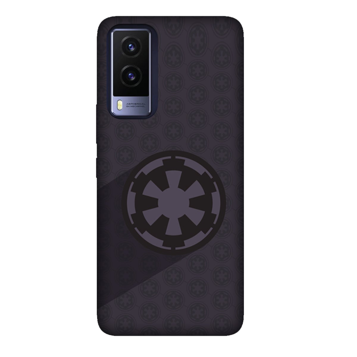 Star Wars - Mobile Phone Cover - Hard Case - Vivo