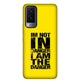 I am not in Danger, I am the Danger - Mobile Phone Cover - Hard Case - Vivo