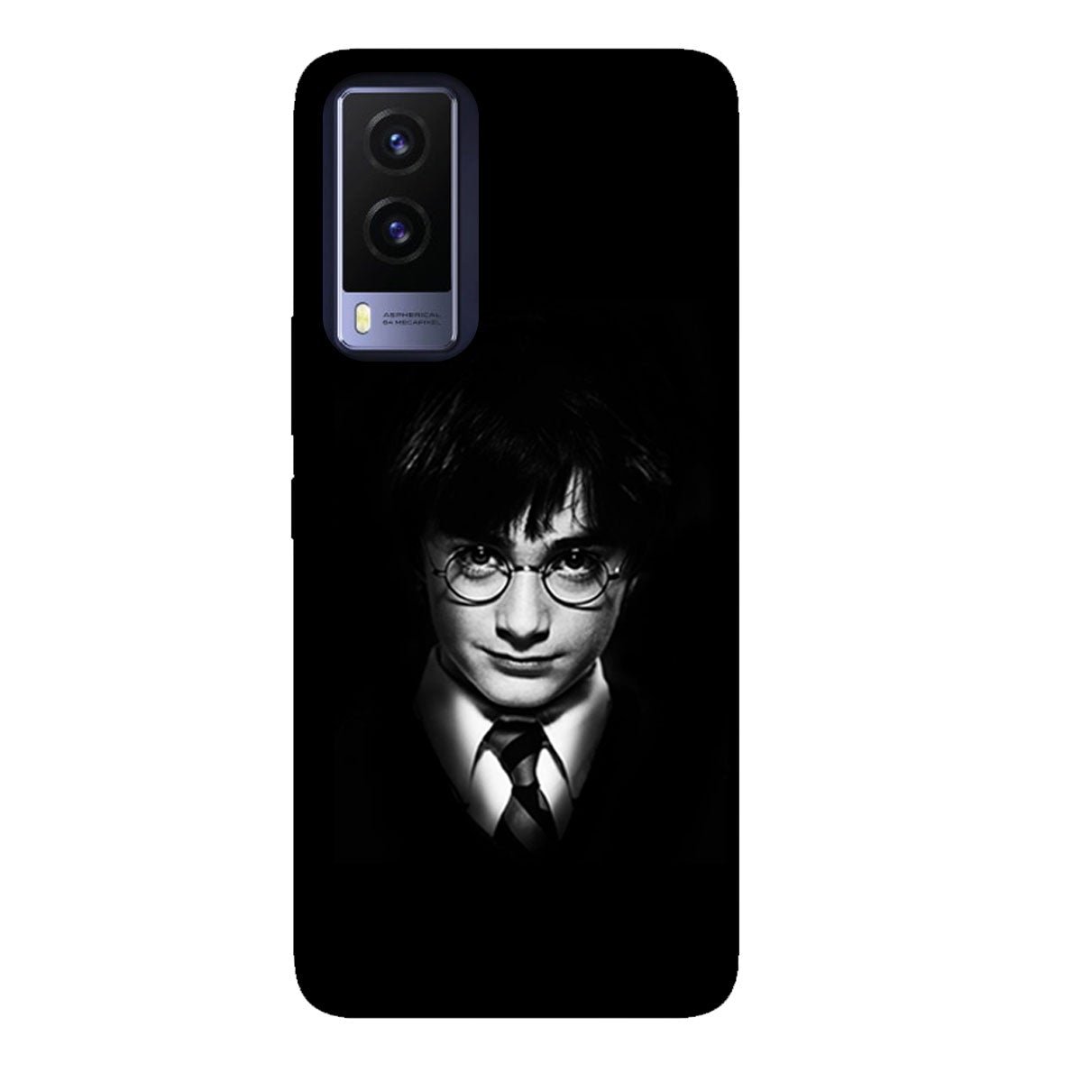 Harry Potter - Phone Cover - Hard Case - Vivo