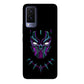 Black Panther - Mobile Phone Cover - Hard Case - Vivo