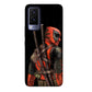 Deadpool -Phone Cover - Hard Case - Vivo