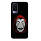 Money Heist - Mobile Phone Cover - Hard Case - Vivo