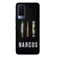 Narcos - Mobile Phone Cover - Hard Case - Vivo