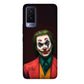 The Joker - Mobile Phone Cover - Hard Case - Vivo