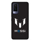 Team Messi - Mobile Phone Cover - Hard Case - Vivo