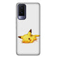 Pikachu - Pokemon - Mobile Phone Cover - Hard Case - Vivo