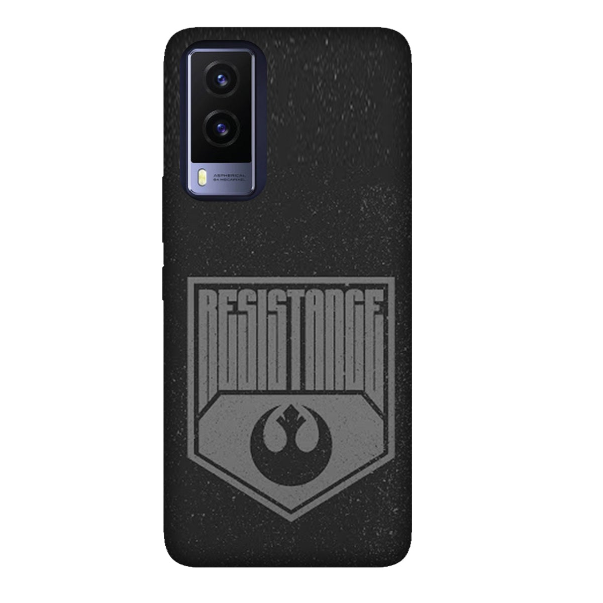 Star Wars - Resistance - Mobile Phone Cover - Hard Case - Vivo