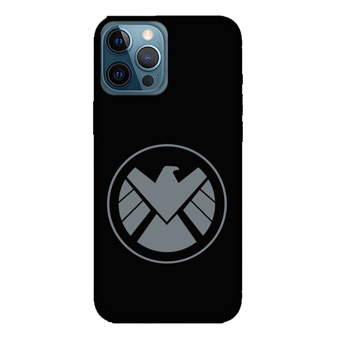 Avengers Seal - Mobile Phone Cover - Hard Case