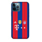 Bayern Munich - Shirt - Mobile Phone Cover - Hard Case