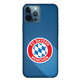 FC Bayern Munich - Blue - Mobile Phone Cover - Hard Case