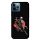 The Mandalorian - Star Wars - Mobile Phone Cover - Hard Case