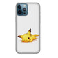 Pikachu - Pokemon - Mobile Phone Cover - Hard Case