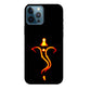 Ganesh - Mobile Phone Cover - Hard Case