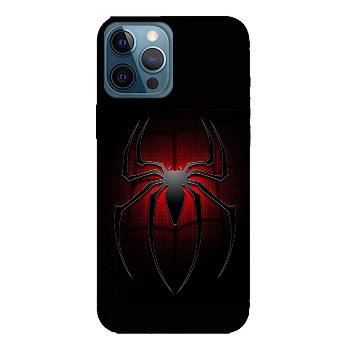 Spider Man - Shirt - Mobile Phone Cover - Hard Case