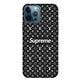 Supreme - Mobile Phone Cover - Hard Case