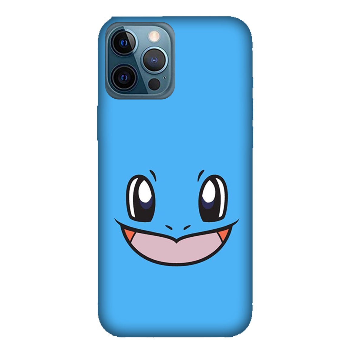 Squirtle - Pokemon - Mobile Phone Cover - Hard Case