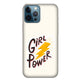 Girl Power - Mobile Phone Cover - Hard Case