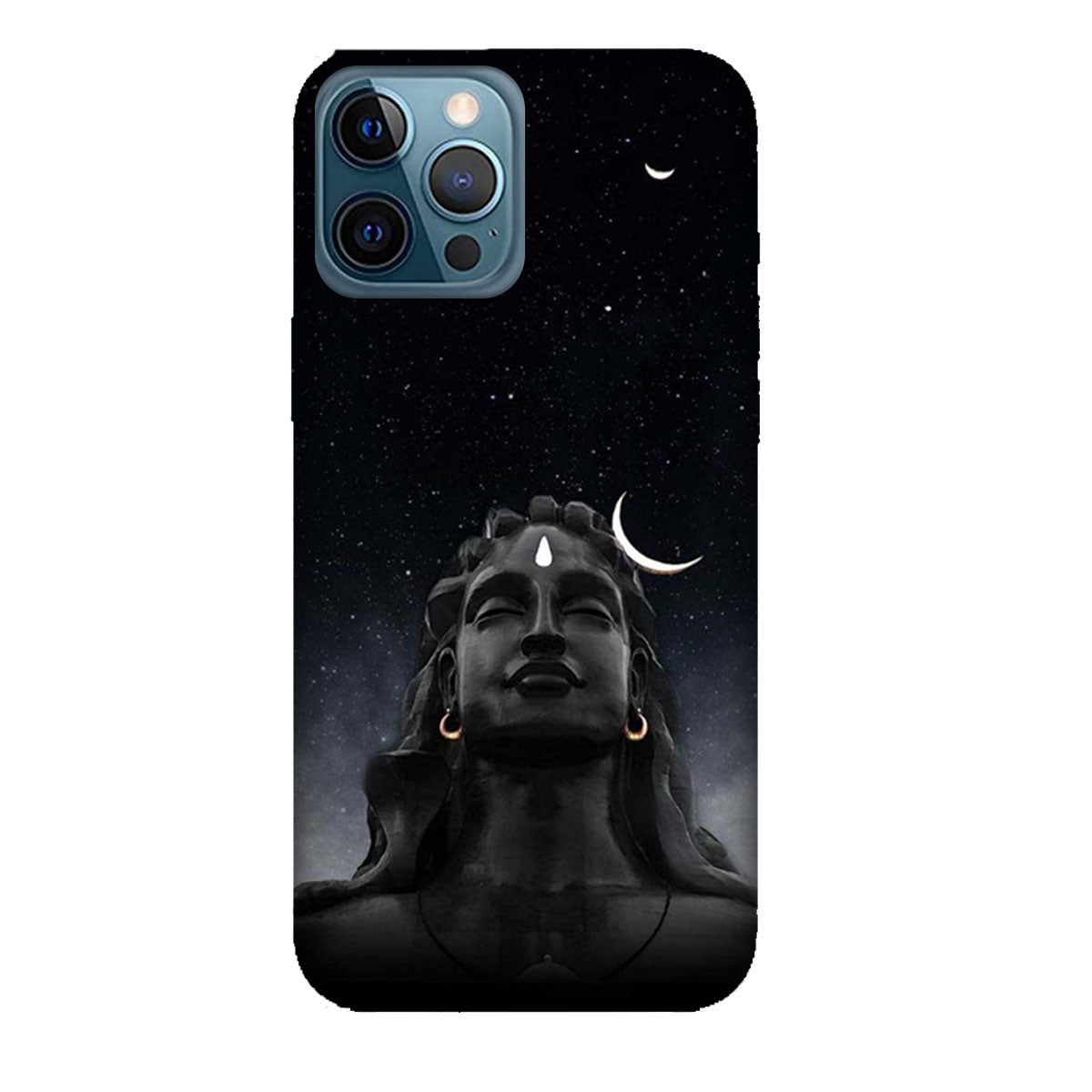 Shiva - Mobile Phone Cover - Hard Case