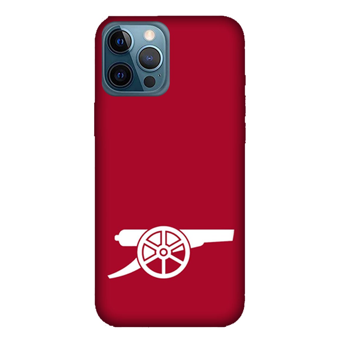 Arsenal - Gunners - Cannon - Mobile Phone Cover - Hard Case