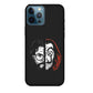 Money Heist Professor - Mobile Phone Cover - Hard Case