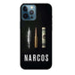 Narcos - Mobile Phone Cover - Hard Case