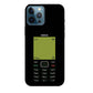 Nokia 3310 - Mobile Phone Cover - Hard Case