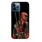 Deadpool -Phone Cover - Hard Case