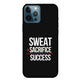 Sweat & Sacrifice - Success - Mobile Phone Cover - Hard Case