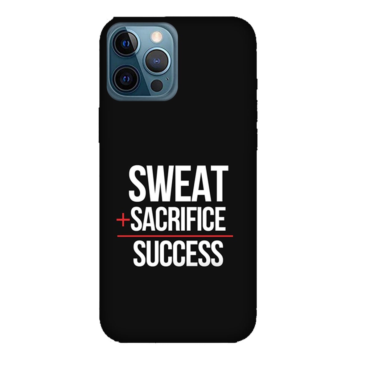 Sweat & Sacrifice - Success - Mobile Phone Cover - Hard Case