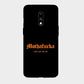 Mothafucka - Mobile Phone Cover - Hard Case - OnePlus