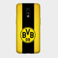 Borussia Dortmund - Mobile Phone Cover - Hard Case - OnePlus