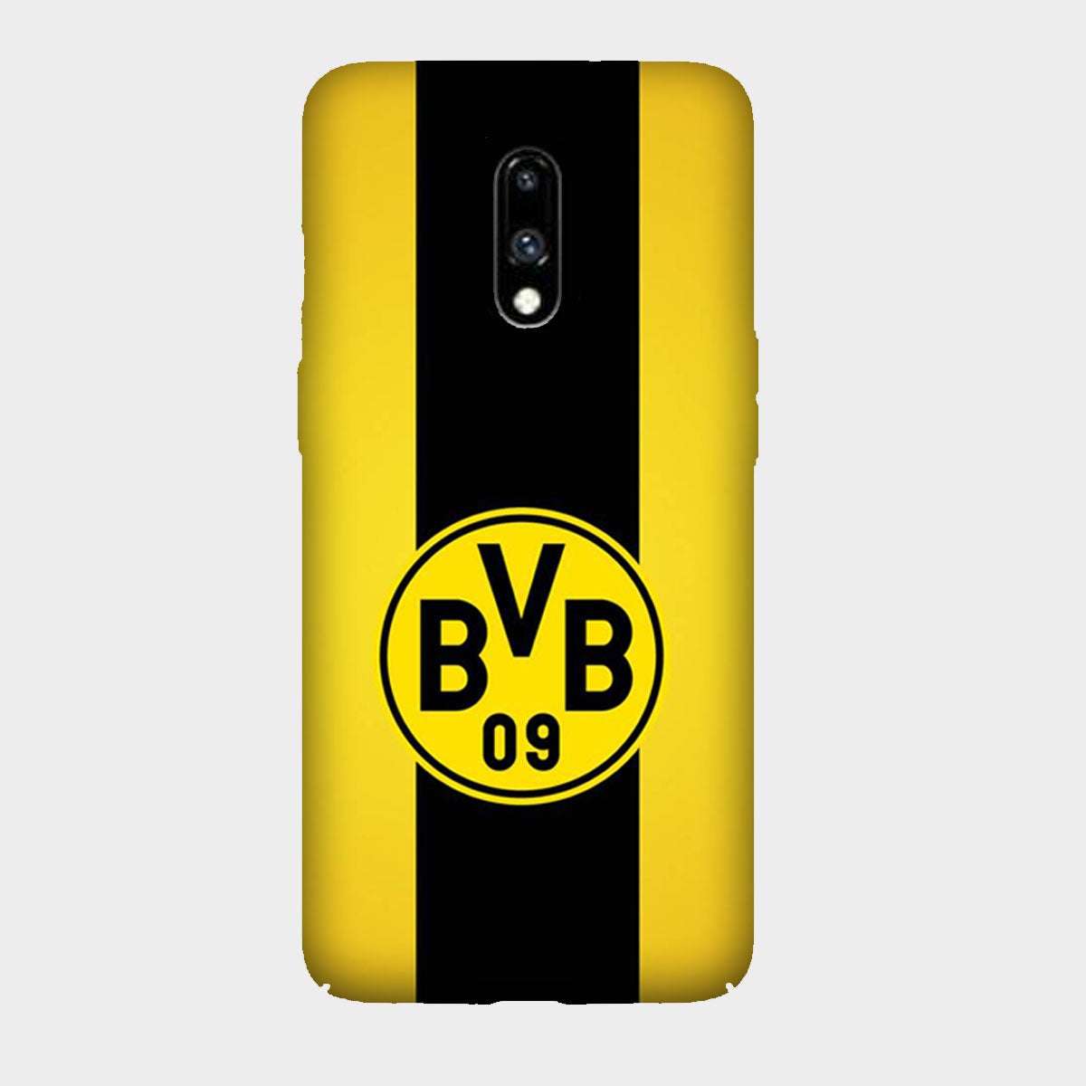 Borussia Dortmund - Mobile Phone Cover - Hard Case - OnePlus