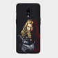 Thor - Bearded - Mobile Phone Cover - Hard Case - OnePlus