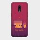 Chai Samosa - Mobile Phone Cover - Hard Case - OnePlus