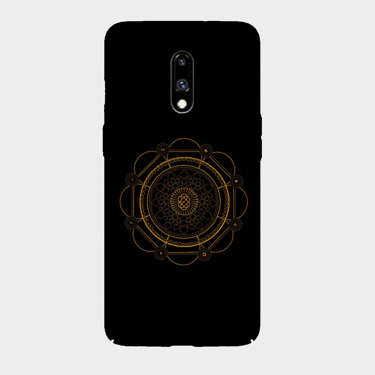 Sacred Games - Mobile Phone Cover - Hard Case - OnePlus