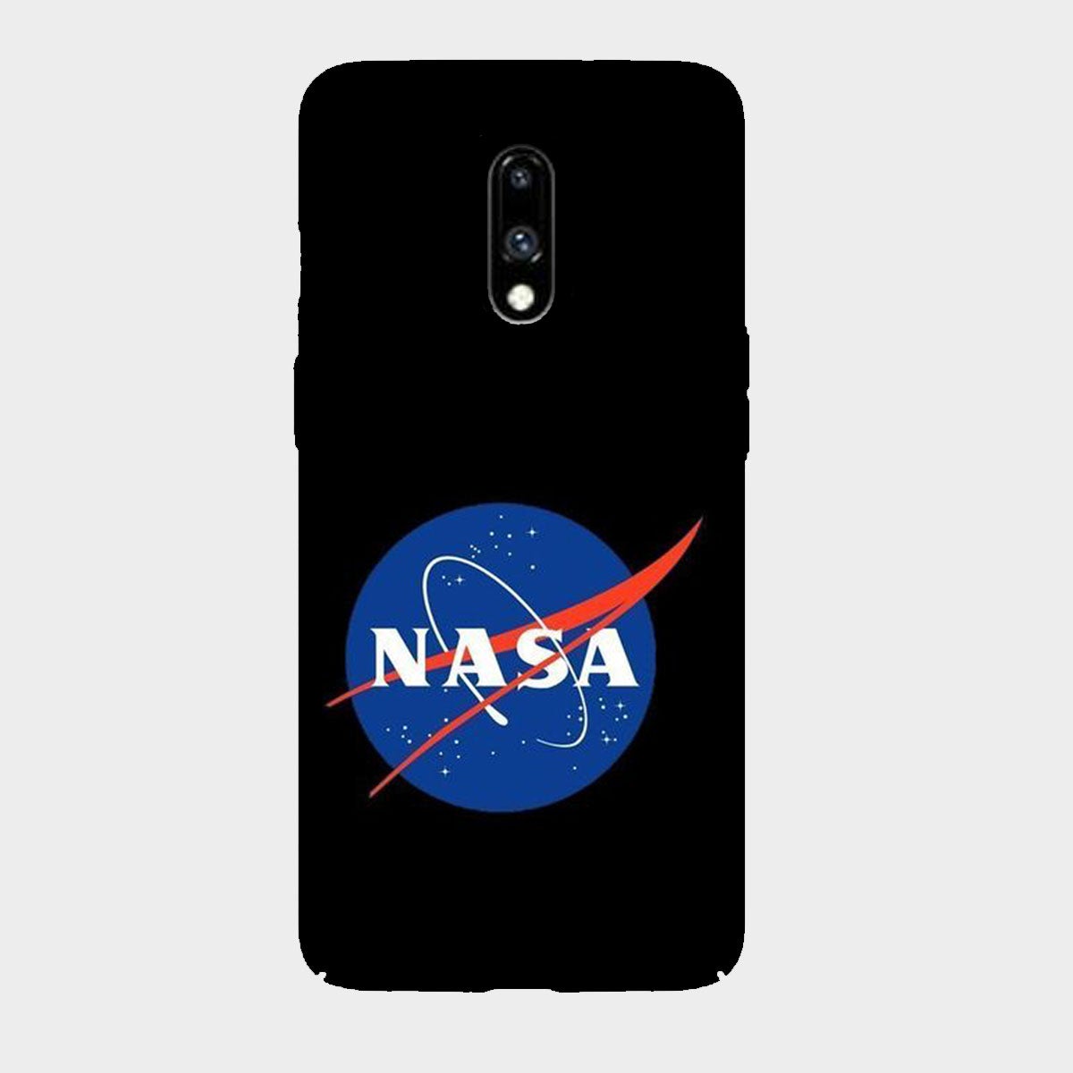 Nasa - Mobile Phone Cover - Hard Case - OnePlus