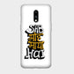 Sab Moh Maya Hai - Mobile Phone Cover - Hard Case - OnePlus