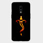 Ganesh - Mobile Phone Cover - Hard Case - OnePlus