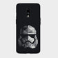 Star Wars - Darth Vader - Mobile Phone Cover - Hard Case - OnePlus