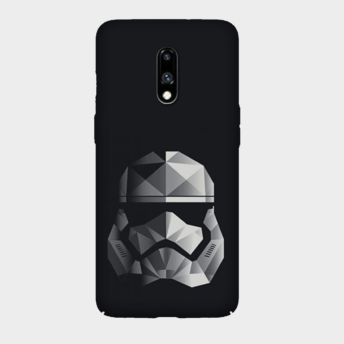 Star Wars - Darth Vader - Mobile Phone Cover - Hard Case - OnePlus