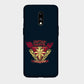 Captain Marvel - Protector of the Skies - Mobile Phone Cover - Hard Case - OnePlus