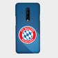 FC Bayern Munich - Blue - Mobile Phone Cover - Hard Case - OnePlus