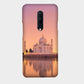 Taj Mahal - Agra - India - Mobile Phone Cover - Hard Case - OnePlus