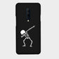 Skull Dab - Mobile Phone Cover - Hard Case - OnePlus
