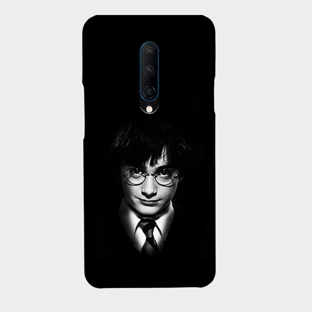 Harry Potter - Phone Cover - Hard Case - OnePlus