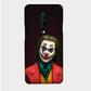 The Joker - Mobile Phone Cover - Hard Case - OnePlus