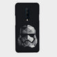 Star Wars - Darth Vader - Mobile Phone Cover - Hard Case - OnePlus