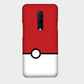 Pokemon - Pokeball - Mobile Phone Cover - Hard Case - OnePlus