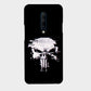 The Punisher - Mobile Phone Cover - Hard Case - OnePlus