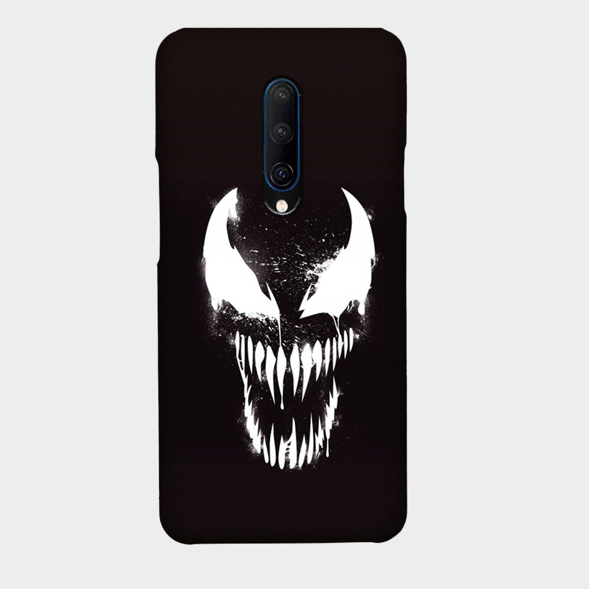 Venom - Mobile Phone Cover - Hard Case - OnePlus